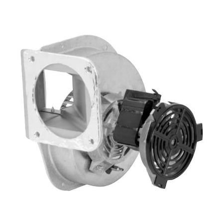 Hydrolevel Draftinducer115V 1/25Hp 3000Rpm Cw A228