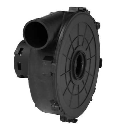 Kunkle Draftinducer 115V 2Sp A290