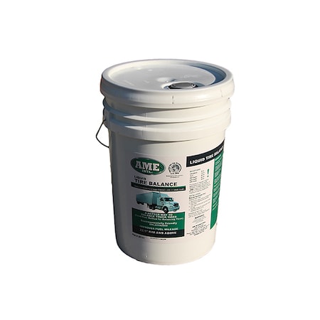 Ame Liquid Tire Balance, 6 gal. Bucket 26142