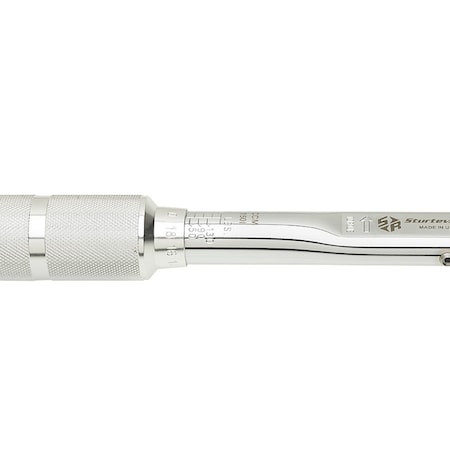 Sturtevant Richmont Hex Stem Short 869058