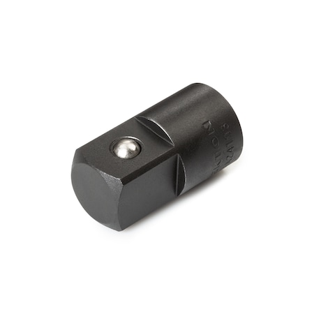 TEKTON 1/2 Inch Drive (F) x 3/4 Inch (M) Impact Adapter SIA24103