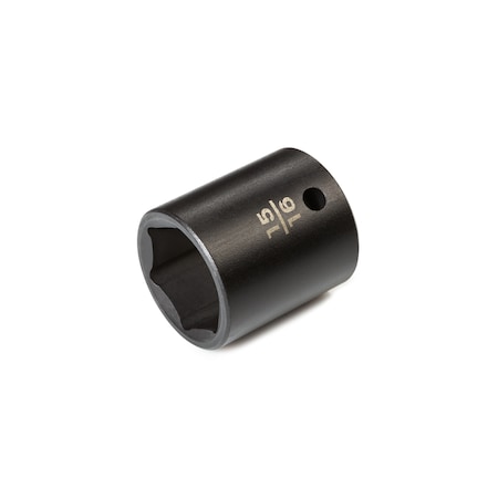 Tekton 1/2 Inch Drive x 15/16 Inch 6-Point Impact Socket SID22024