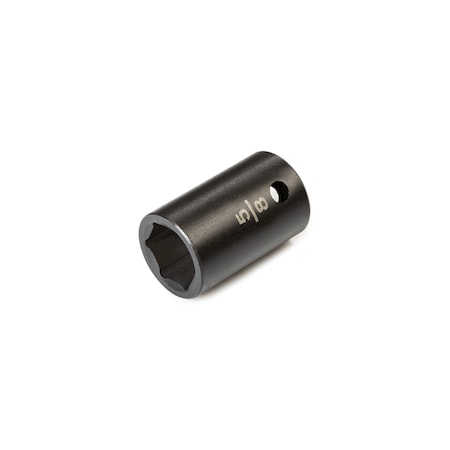 Tekton 1/2 Inch Drive x 5/8 Inch 6-Point Impact Socket SID22016