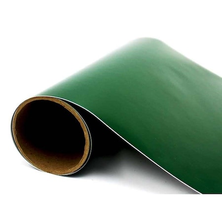 Visual Workplace Vinyl-Dark Green, 16"X 50' 20-1600-1650-615