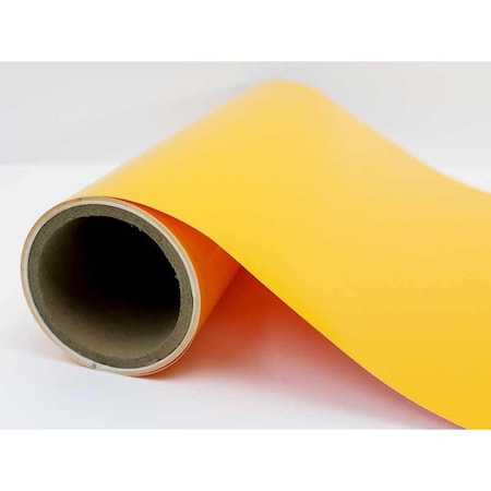 Visual Workplace Vinyl-Sunflower, 16"X 50 20-1600-1650-616