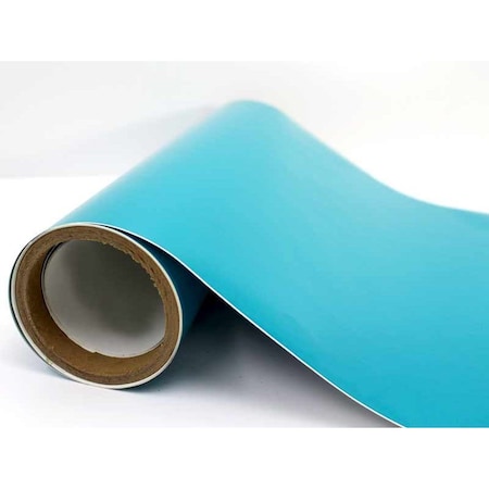 Visual Workplace Vinyl-Olympic, 16"X 50' 20-1600-1650-610