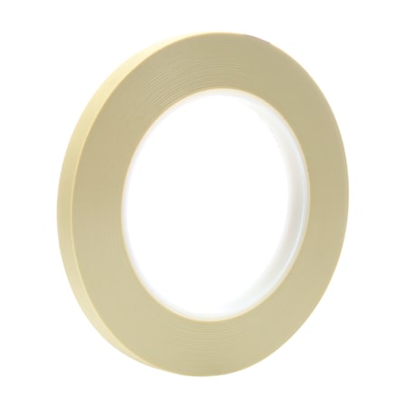 Scotch Fine Line Tape 218, Green, 3/8 in x 60 yd, 5.0 mil, PK96 218