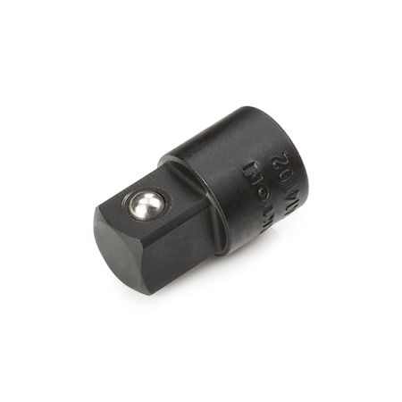 Tekton 3/8 Inch Drive (F) x 1/2 Inch (M) Impact Adapter SIA14102