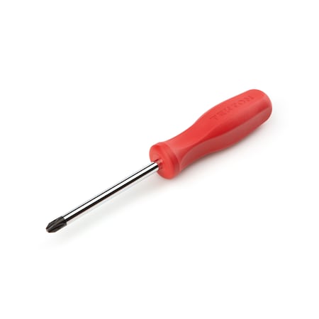 Tekton #3 Phillips Hard-Handle Screwdriver DSP31003