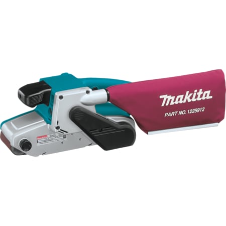 MAKITA 3" x 24" Belt Sander 9920