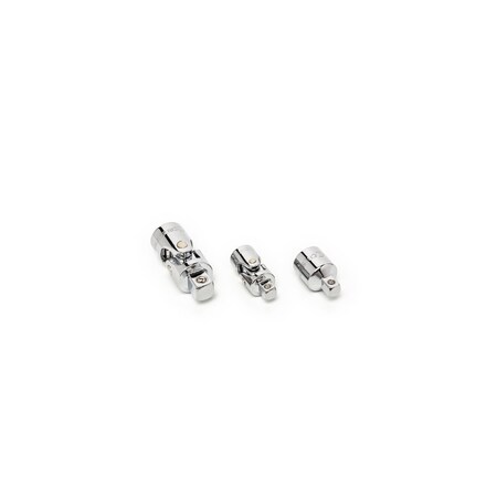 Crescent Universal and Adapter Set, 3 Pc CDTA14C