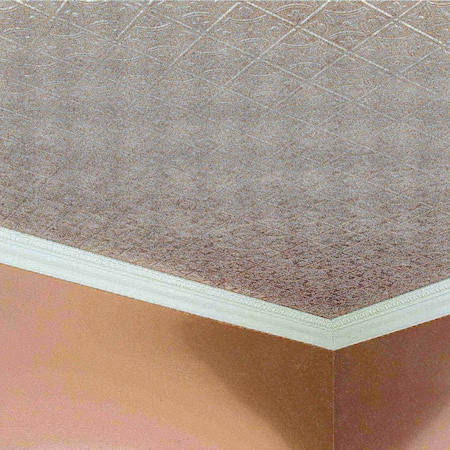 Fasade Traditional 1 2Ftx4Ft Glue Up Ceili, PK 5, 5 PK PG5034