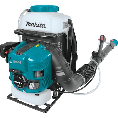 Makita MM4 4-Stroke Engine Mist Blower 75.6cc PM7650H