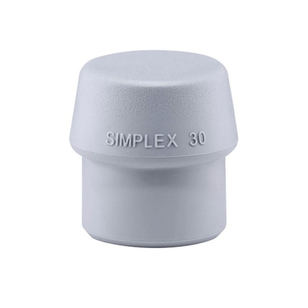 Halder Simplex Simplex 30 Replacement Face Insert, Mid 3203.03