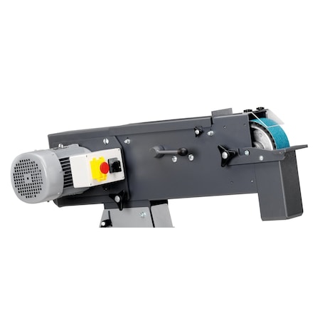 Fein Gx 75 2H 230V Belt Grinder 3" Two Speed GX 75 2H 2V