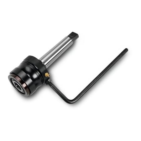 Fein Mounting Shaft Mk3 Weldon 75Mm Cooling 63901053020