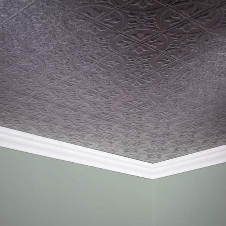 Fasade Traditional 2 2Ftx4Ft Glue Up Ceili, PK 5, 5 PK PG5130