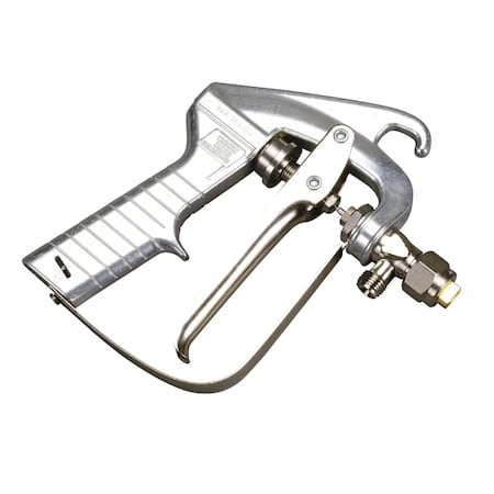 3M Spray Applicator Gun, Silver, Standard CYL HDWE