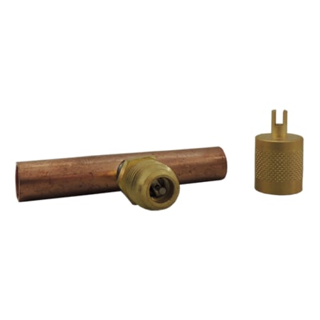 Supco Copper Tee, SF5438 SF5438P2