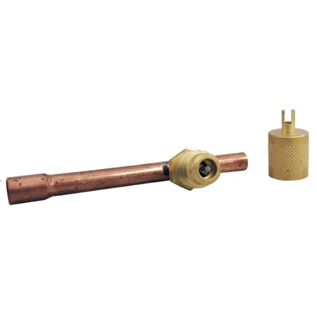 Supco Copper Tee, SF8420 SF8420