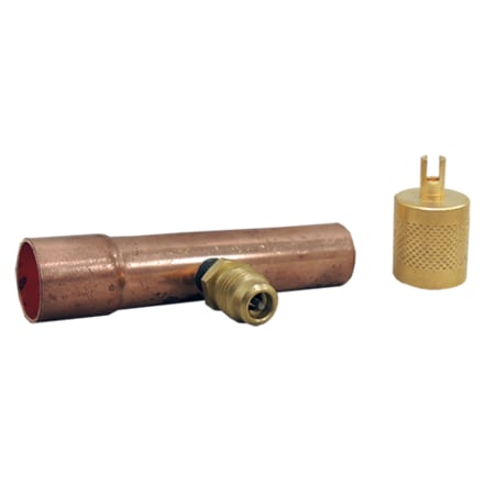 Supco Copper Tee, SF8428 SF8428