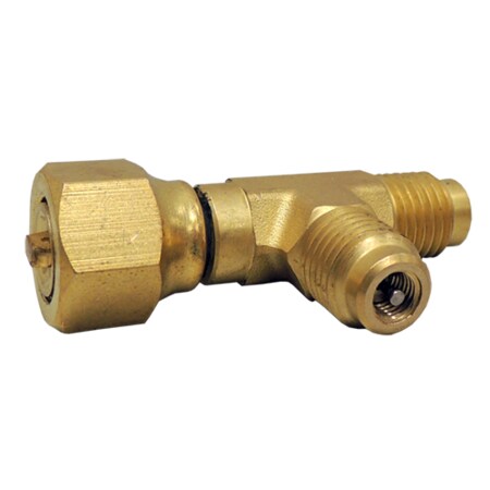 Supco Tee Fitting, SF9611 SF9611