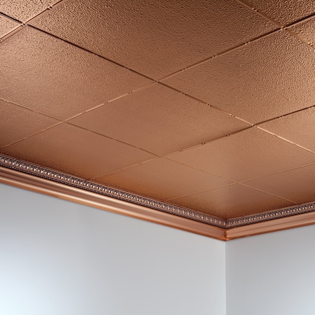 Fasade Border Fill 2Ftx4Ft Glue Up Ceiling, PK 5, 5 PK PG5625