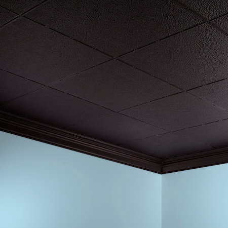 Fasade Border Fill 2Ftx4Ft Glue Up Ceiling, PK 5, 5 PK PG5627