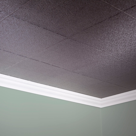 Fasade Border Fill 2Ftx4Ft Glue Up Ceiling, PK 5, 5 PK PG5630