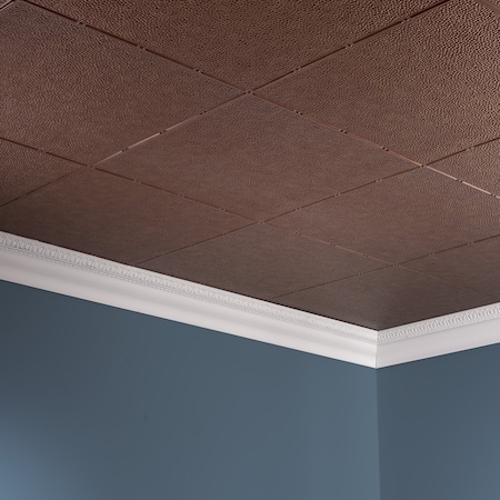 Fasade Border Fill 2Ftx4Ft Glue Up Ceiling, PK 5, 5 PK PG5631