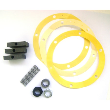 Groz Service Kit for RBP Pumps 44086