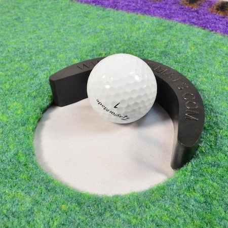 Fanmats Ford Oval Putting Green 18"x72" 16872