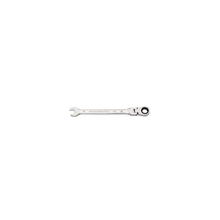 Gearwrench 10mm 90-Tooth 12 Point Flex Head Ratcheting Combination Wrench 86710