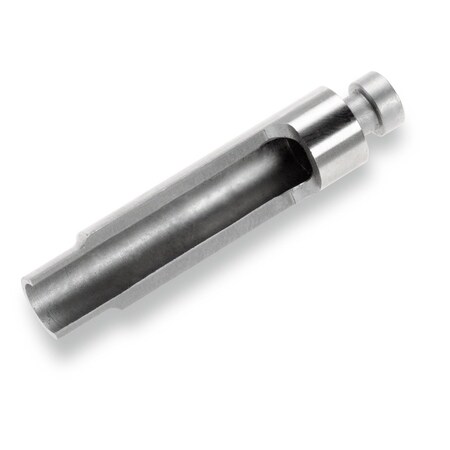 Fein Punch Ve10, Steel, 0.0512 in 63602050010