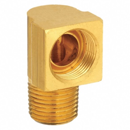 Ingersoll-Rand Elbow, Tube, Ingersoll Rand 95031795