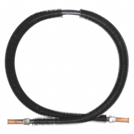 Ingersoll-Rand Tube, Finned, Ingersoll Rand 32211690