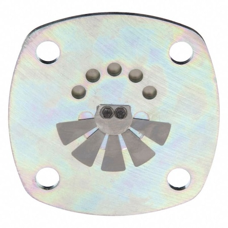 Ingersoll-Rand Hi Pressure Valve Plate Assembly 32310799