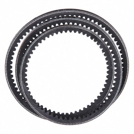 Ingersoll-Rand V-Belt, 47.5, Ingersoll Rand 39204730
