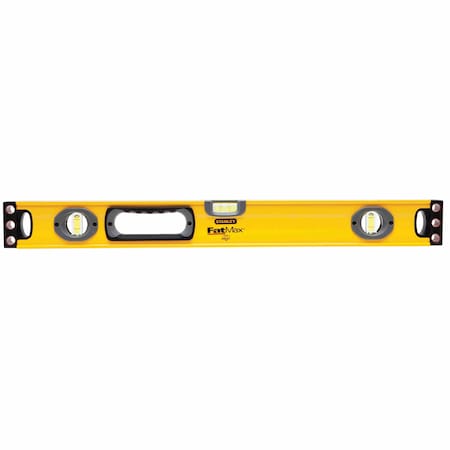 STANLEY Beam Level, 24" 43-524