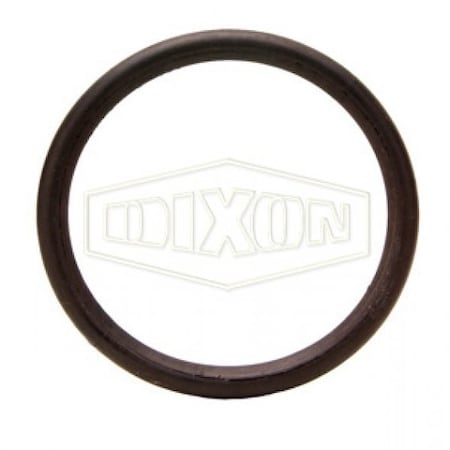 Dixon Type B Gasket, 6" RG3056