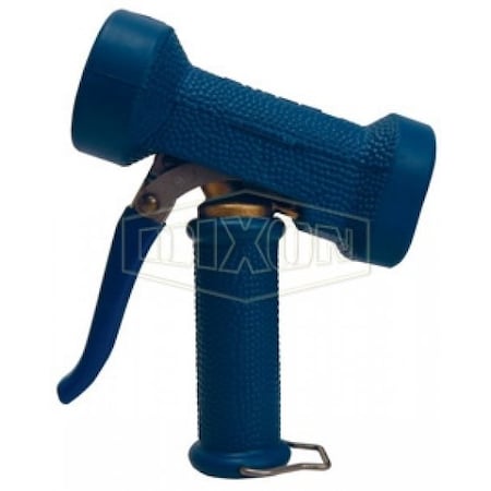 Dixon BR Front Lever Spray Nozzle, 1/2", FNPT DWG050