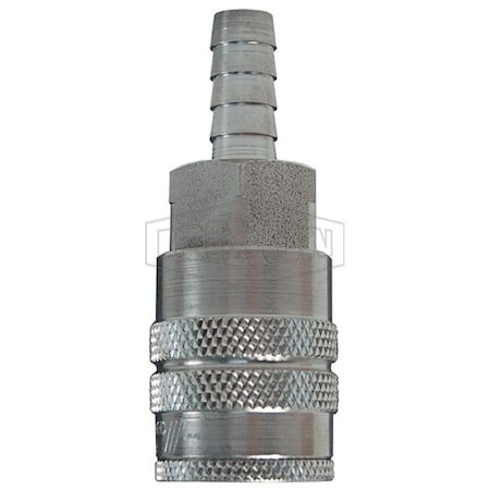 Dixon AirChief Coupler, 1/2"-Hose, 3/4", ST DC1046