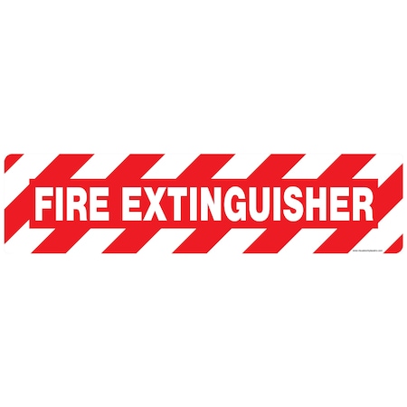 Visual Workplace Floor Sign, High Bond, 12", Round, 60-1609-0624-F639 60-1609-0624-F639