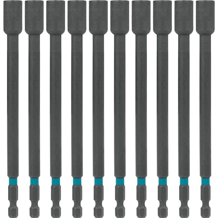 Makita Nut Driver, PK10 A-99465