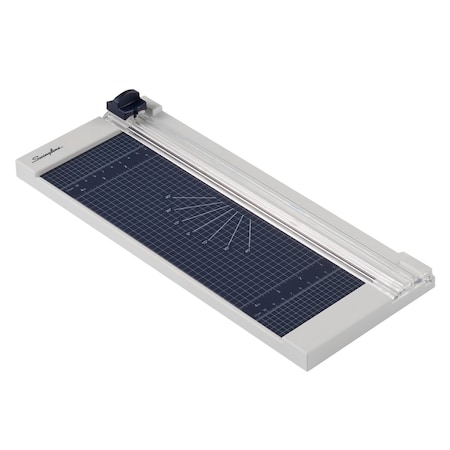 Swingline Fixed Blade Trimmer, 1208 P G7010007