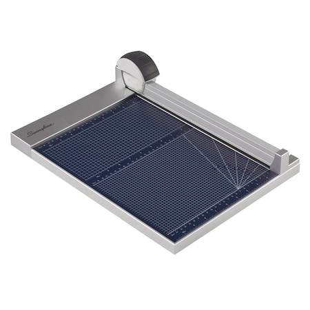 Swingline Rotary Trimmer, 15 in Cutting G7010009