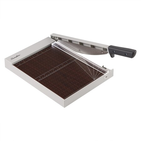 Swingline Guillotine Trimmer with EdgeGlow Led G7010011