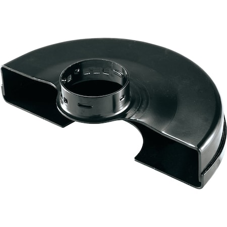 Makita Tool-Less Cut-Off Guard, GAG07/GAG08 6 140X62-1