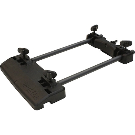 Miru miru Makita Straight Router Guide, No of Pieces 1 194579-2 | Zoro