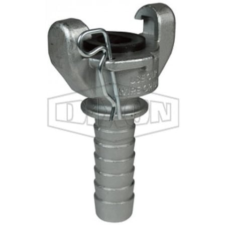 Dixon Air King Hose, End Stainless, 3/4" RAM6